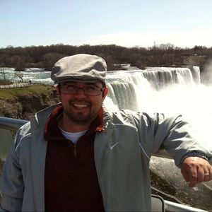 Meet your Posher, Ben